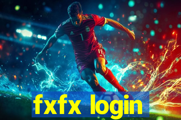 fxfx login